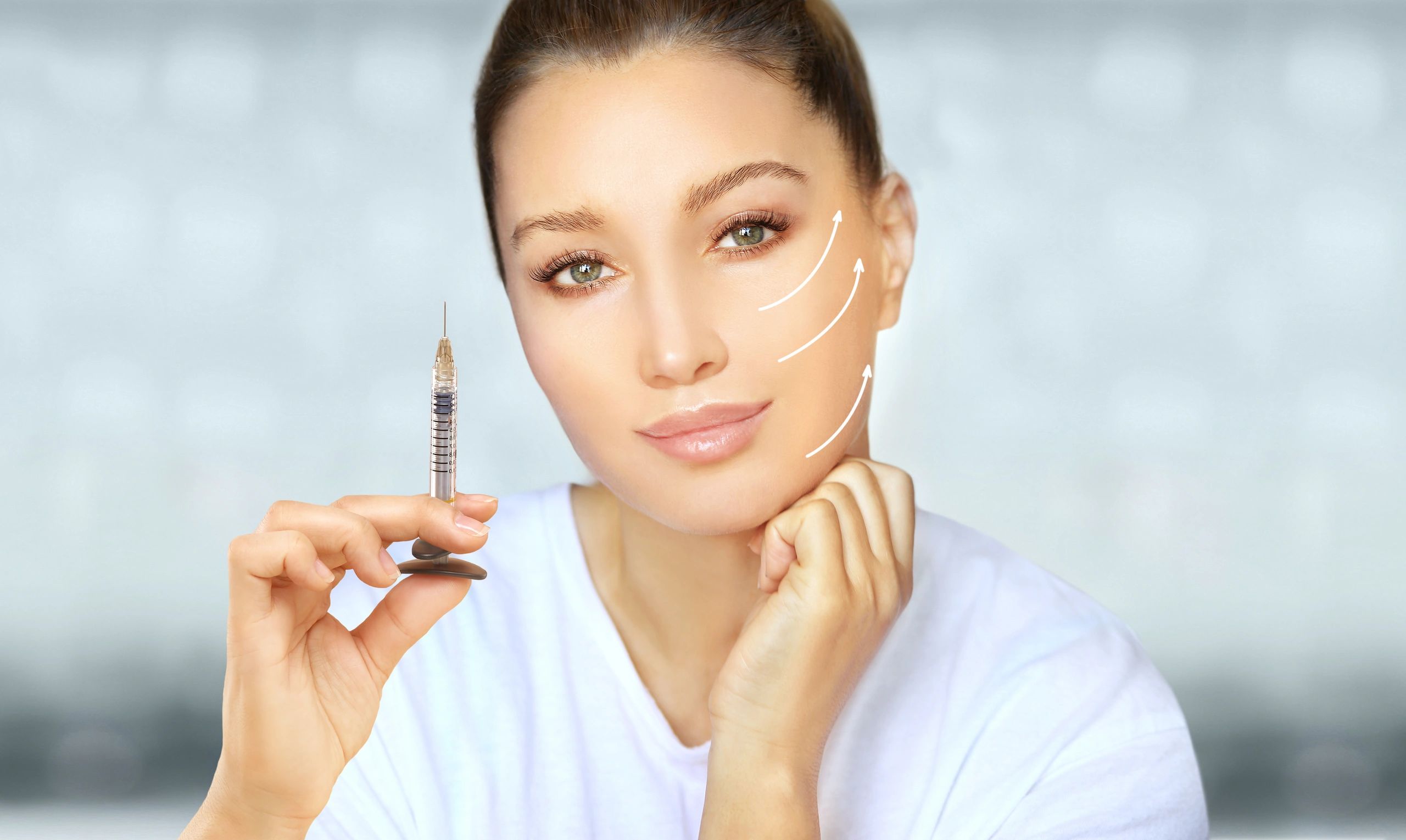 injectable aesthetic treatment