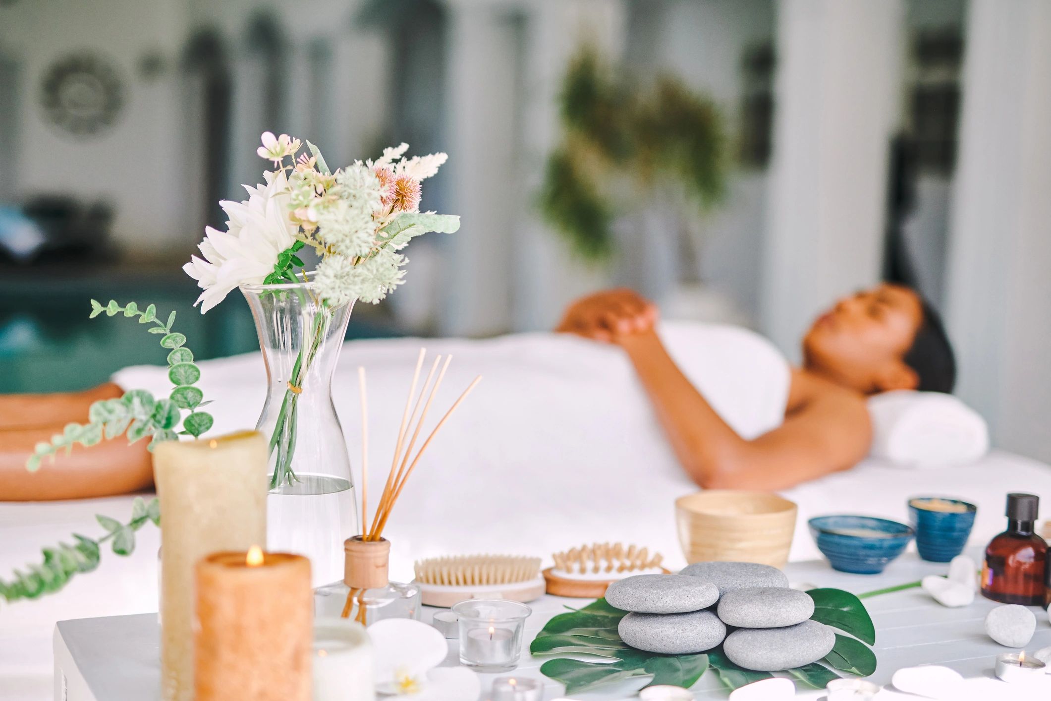 Hormone therapy consultation