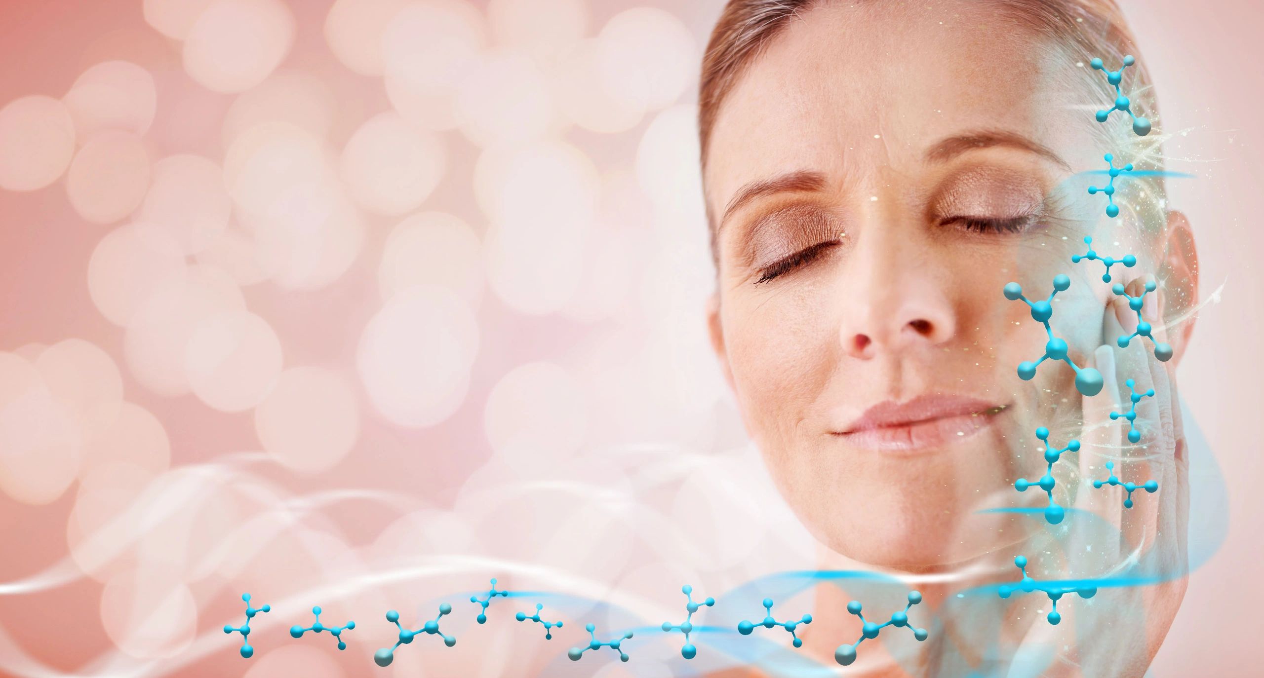 advanced skincare facial treatment