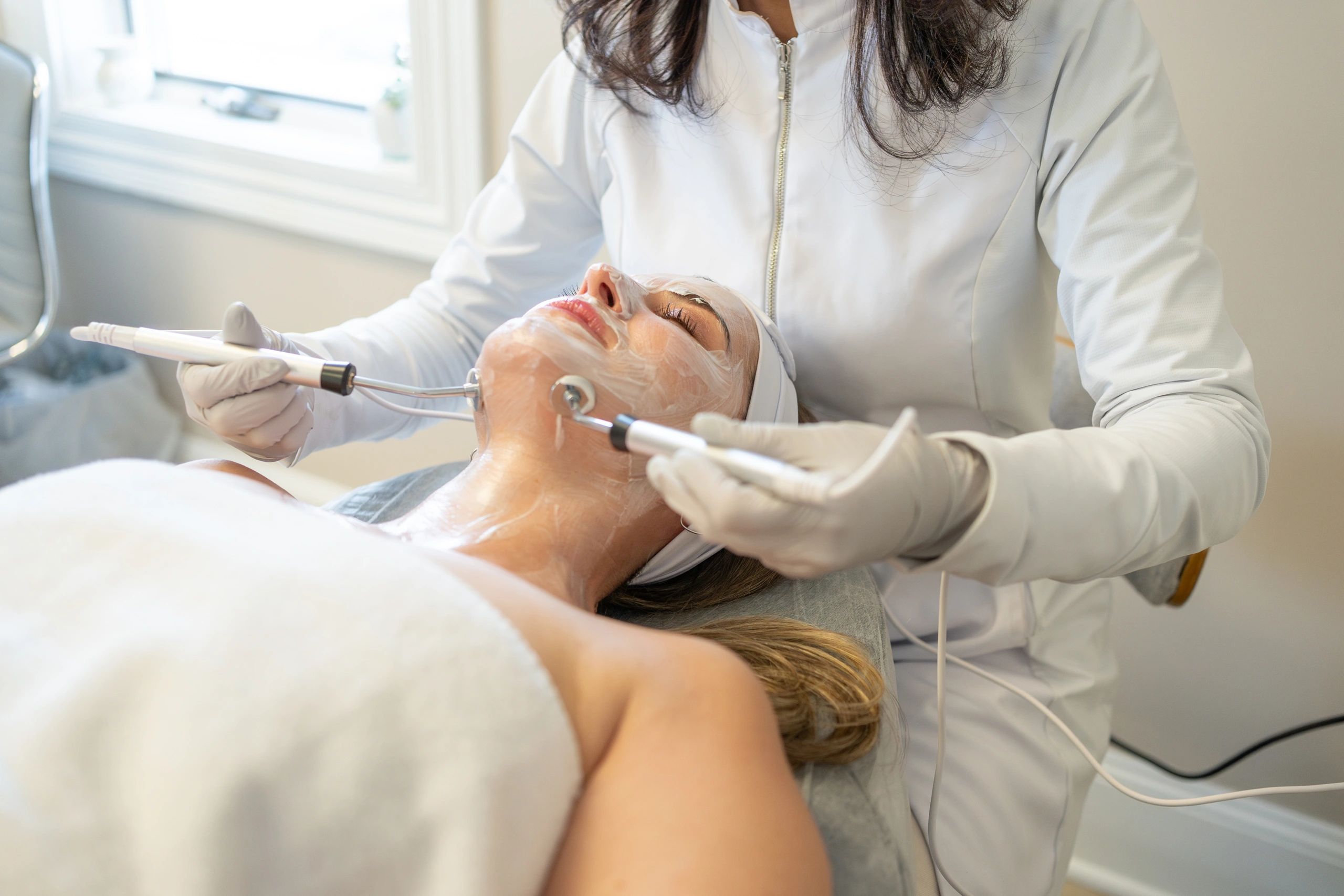 aesthetic beauty treatments