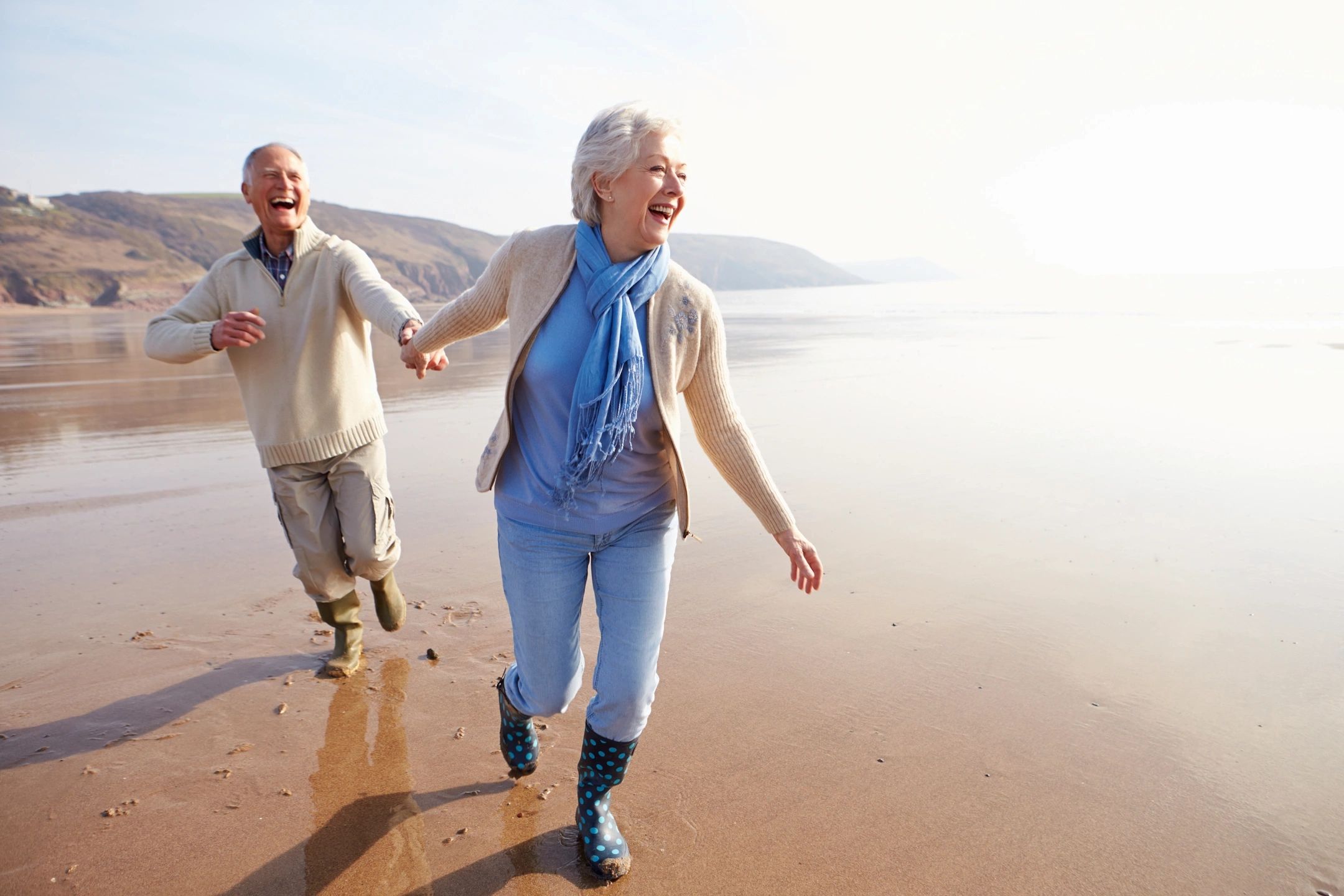 Peptide therapy for wellness and longevity